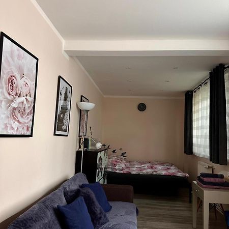 Apartament W Augustowie Eksteriør billede