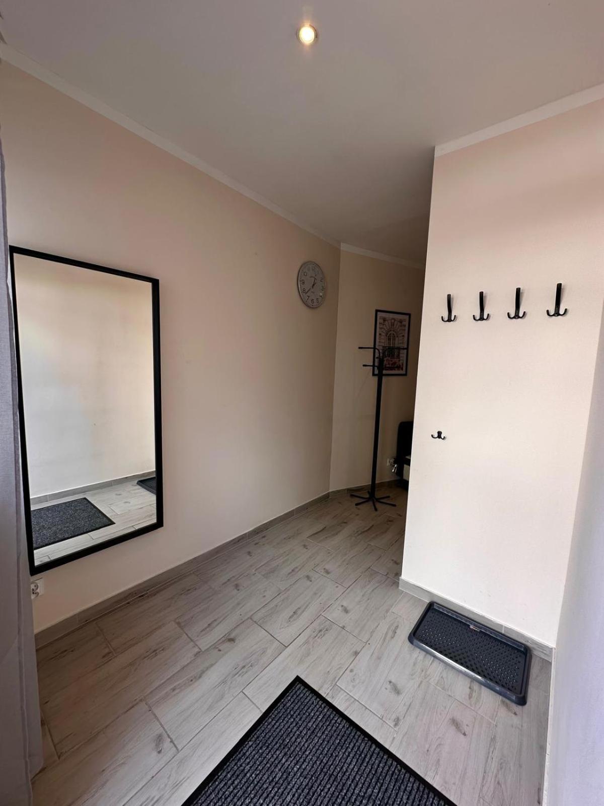 Apartament W Augustowie Eksteriør billede
