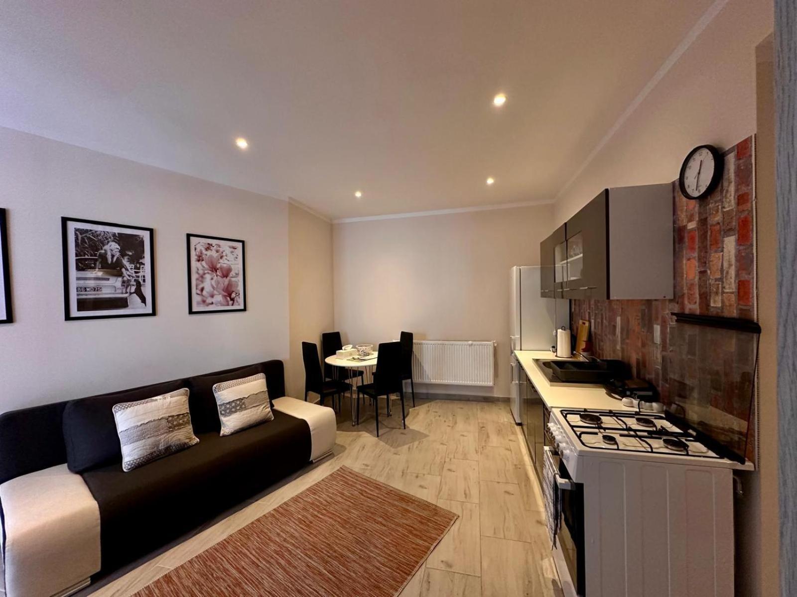Apartament W Augustowie Eksteriør billede